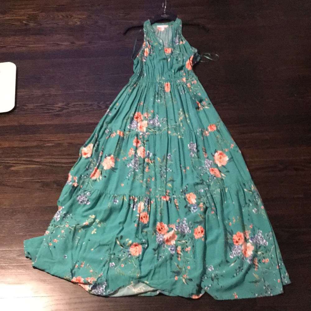 Dress